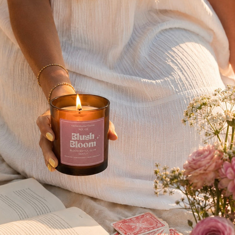 Blush Bloom