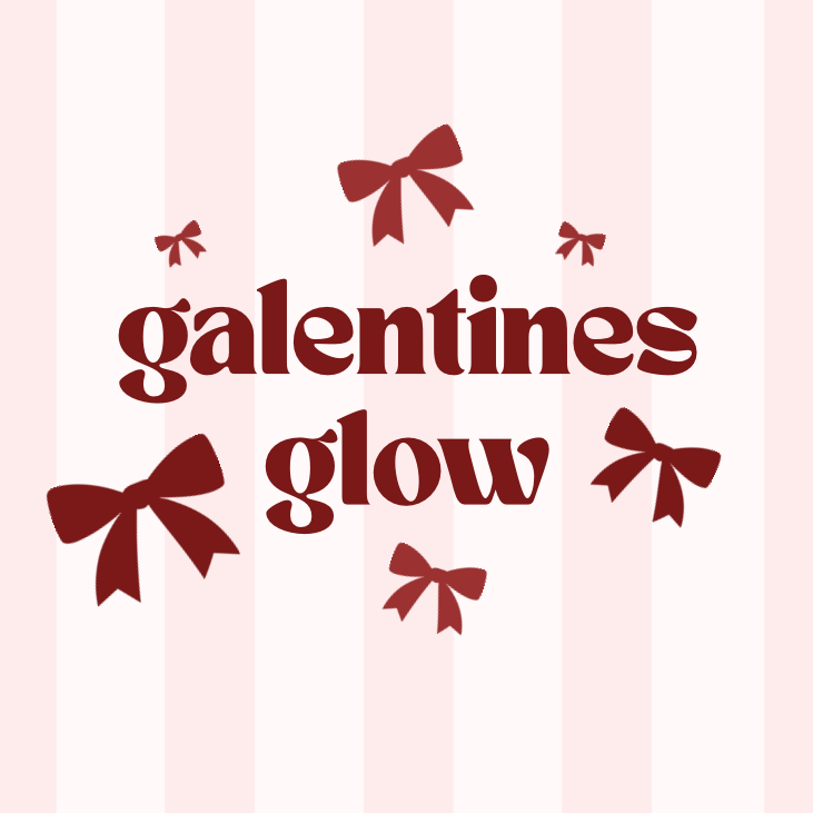 Paint & Pour: Galentine’s Glow Workshop